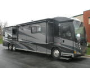 2013 Winnebago Tour