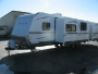 New 2013 Heartland Pioneer DS31 Travel Trailer For Sale