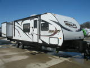 New 2013 Keystone Bullet 298BHS Travel Trailer For Sale