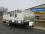 2014 Crossroads Z-1