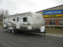 2014 Crossroads Zinger
