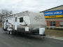 2014 Crossroads Zinger