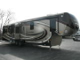 New 2013 Heartland Landmark KEY LARGO Fifth Wheel For Sale