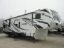 New 2013 Keystone Raptor 365LEV Fifth Wheel Toyhauler For Sale