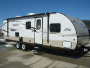 New 2013 Shasta FLYTE 265DB Travel Trailer For Sale