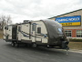 New 2014 Crossroads Sunset Trail 33BD Travel Trailer For Sale