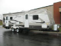 New 2014 Crossroads Zinger 27RL Travel Trailer For Sale