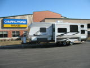 New 2013 Crossroads Zinger 28BH Travel Trailer For Sale