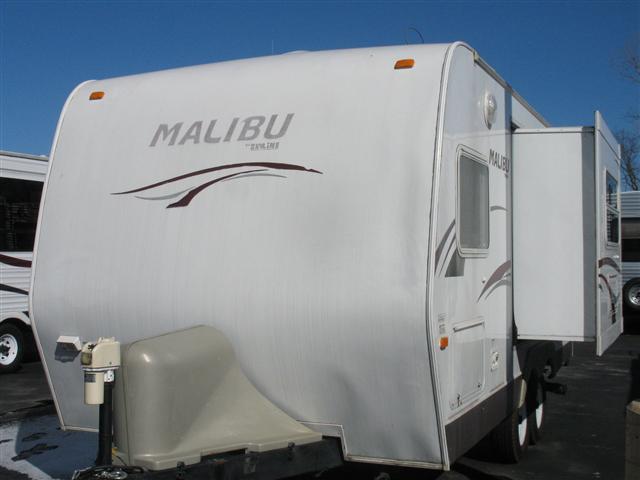 2008 Skyline MALIBU