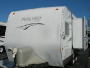 New 2008 Skyline MALIBU 1811 Travel Trailer For Sale