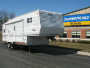 2002 Shasta Oasis