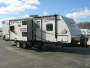 New 2013 Coleman Coleman CTU271RB Travel Trailer For Sale