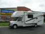 New 2013 Fleetwood Jamboree 25K Class C For Sale