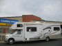 2008 Winnebago Access