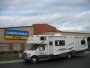 2008 Winnebago Outlook