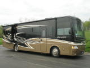 2013 THOR MOTOR COACH PALAZZO