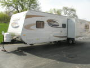 New 2011 Starcraft LEXION 336RLSA Travel Trailer For Sale
