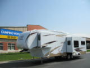 2008 Keystone Laredo Fifth Wheel