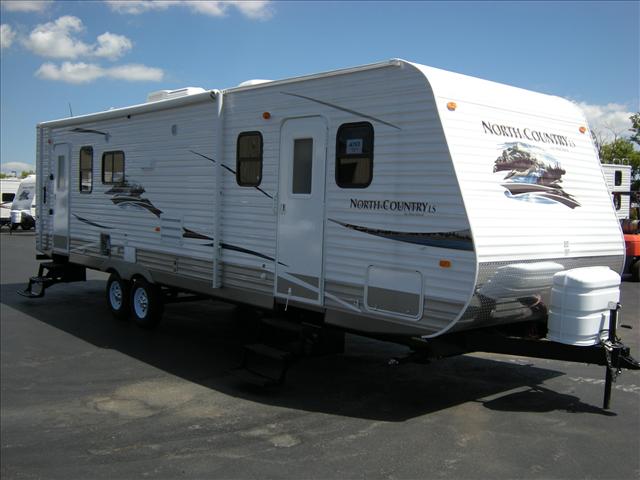 2009 Heartland North Country