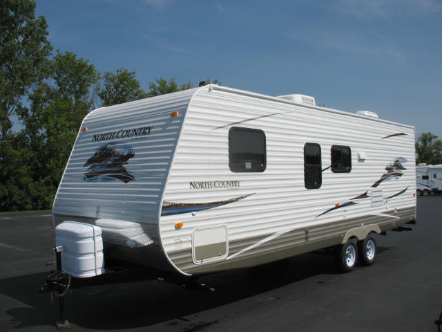 2009 Heartland North Country