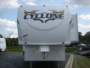 2009 Heartland Cyclone