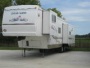 2001 Forest River Cedar Creek