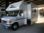 2004 Itasca Sundancer