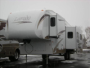 2009 Keystone Laredo Fifth Wheel