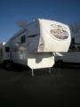 2009 Heartland Bighorn