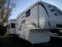 2009 Keystone Everest Fifth Wheel