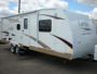 2009 Keystone Laredo