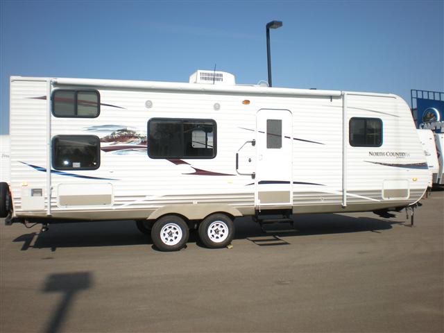 2009 Heartland North Country
