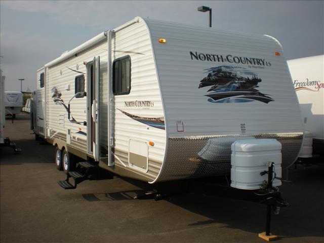 2009 Heartland North Country