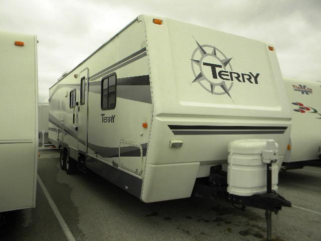 2006 Terry Price, 2006 Terry Values &.