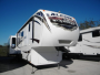 2013 Keystone Alpine