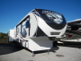 2013 Keystone Avalanche