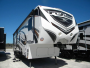 2013 Keystone Fuzion