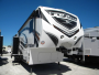 2013 Keystone Fuzion