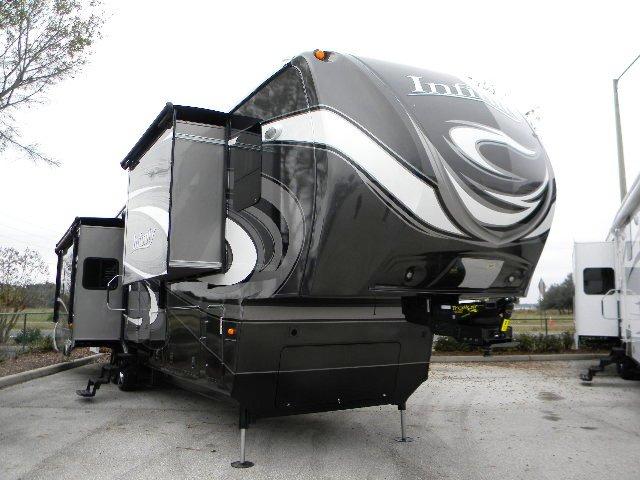 2013 Fifth Wheel Dutchmen INFINITY