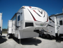 2013 Dutchmen VOLTAGE V-SERIES