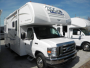 2011 Fleetwood Tioga