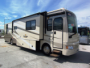 2008 Fleetwood Bounder