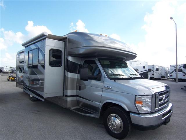 New 2008 R-Vision Trail-lite 293TS Class B Plus For Sale