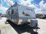 2008 Dutchmen Adirondack Travel Trailer