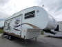 2007 Keystone Copper Canyon