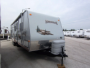2008 Dutchmen Adirondack Travel Trailer