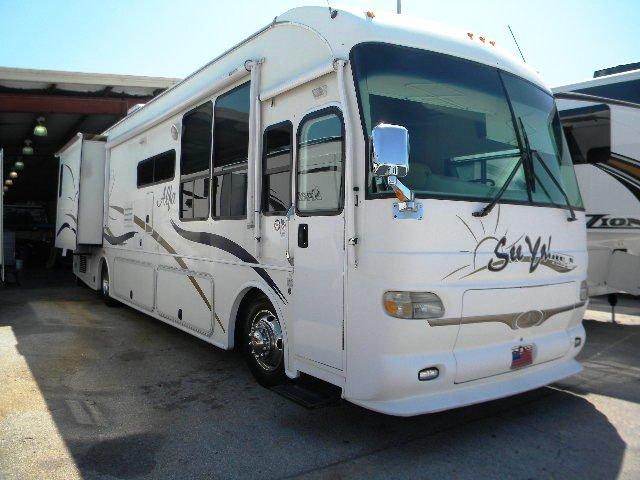 2005 Class A - Diesel Alfa See Ya