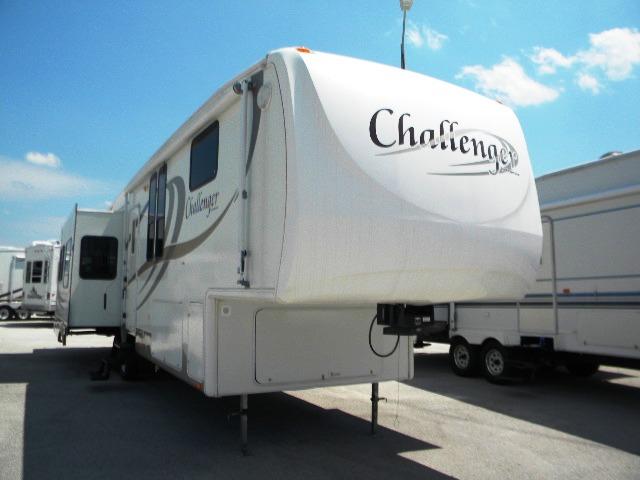 2007 Keystone Challenger
