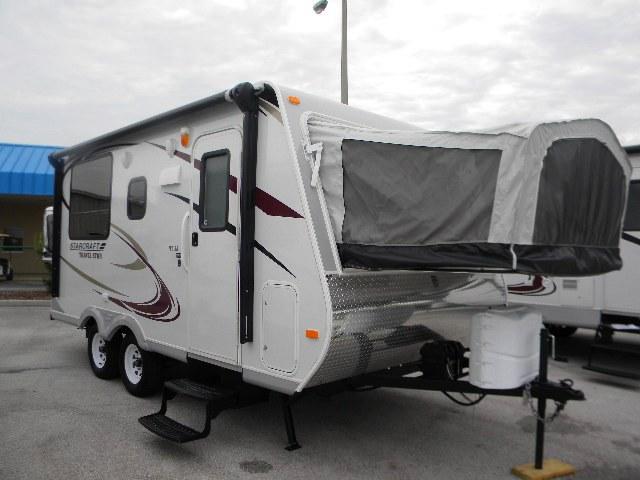 2013 Starcraft Travel Star
