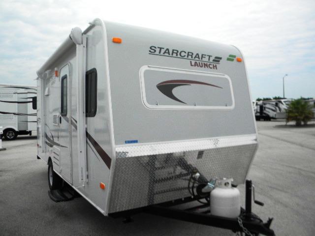 2013 Starcraft LAUNCH